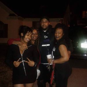 Meet your Posher, Cj